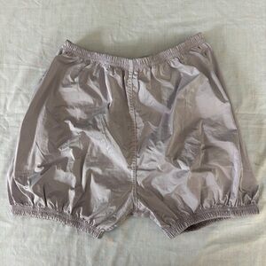 Women's trashbag Shorts
